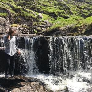 Meet your Posher, Angie